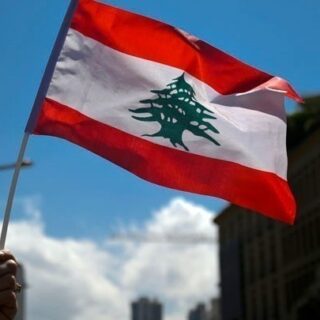Ο Λίβανος ανακοινώνει ότι θα γίνουν συνομιλίες με το Ισραήλ στις ΗΠΑ την Τρίτη