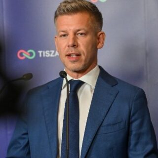 Ουγγαρία: Το Tisza κερδίζει πλειοψηφία δύο τρίτων στο κοινοβούλιο, με καταμετρημένο το 45,7%