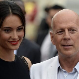 Μπέβερλι Χιλς: Πωλήθηκε για 41 εκατ. δολάρια η έπαυλη των Μπρους Γουίλις και Έμα Χέμινγκ