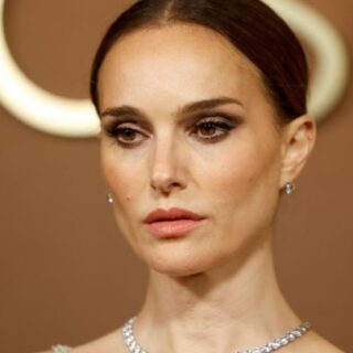 Νάταλι Πόρτμαν: Περιμένει το τρίτο της παιδί