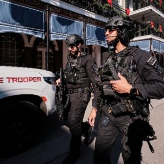 8 παιδιά, ηλικίας από 1 έως 14 ετών, σκοτώθηκαν σε μαζική ένοπλη επίθεση στο Σρίβπορτ της Λουιζιάνα