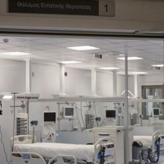 Χανιά: Σε σοβαρή κατάσταση 4χρονος στο νοσοκομείο  από επίθεση μεγαλόσωμου σκύλου