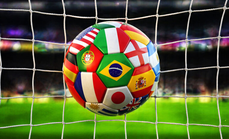 Όλα όσα πρέπει να ξέρεις αν θέλεις να πας στο Μουντιάλ 2026