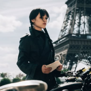 Πρώτη γεύση από τον τρίτο κύκλο του «Wednesday»