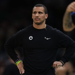NBA: Προπονητής της χρονιάς ο Τζο Μαζούλα των Σέλτικς