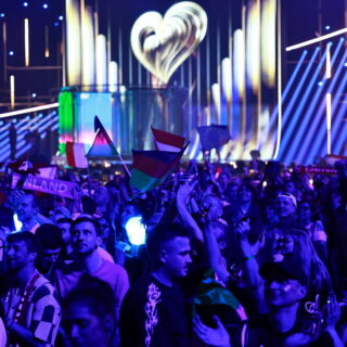 Eurovision 2026: Η σειρά εμφάνισης των 25 χωρών στον τελικό