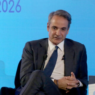 Κυρ. Μητσοτάκης: Προαναγγελία για νέο πρόγραμμα «Σπίτι μου»
