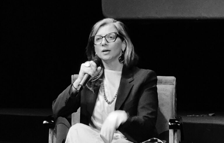 Francesca Albanese: “Η Ελλάδα είναι άμεσα εμπλεκόμενη στα ισραηλινά εγκλήματα”
