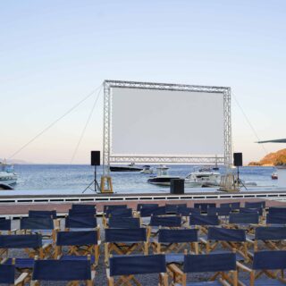 Δεκαπέντε χρόνια γιορτάζει φέτος το Φεστιβάλ Κινηματογράφου Αιγαίου