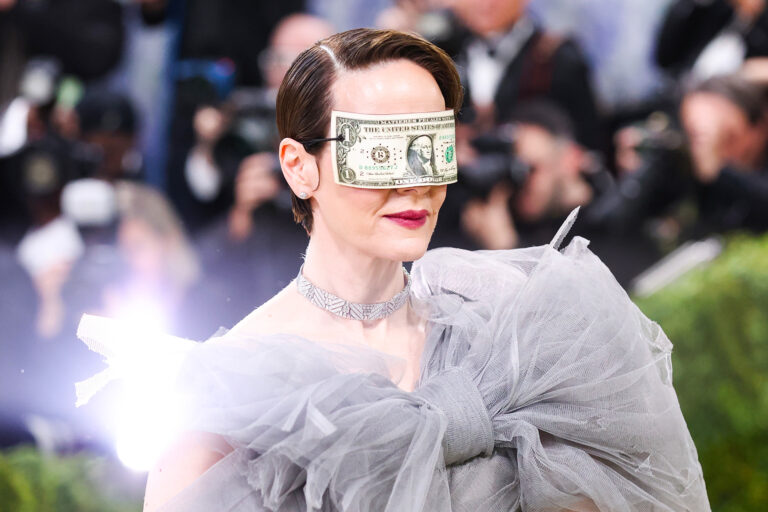 Met Gala 2026: Ακτιβισμός και υποκρισία χέρι-χέρι