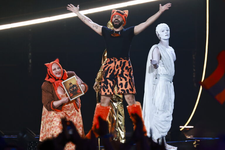 Eurovision