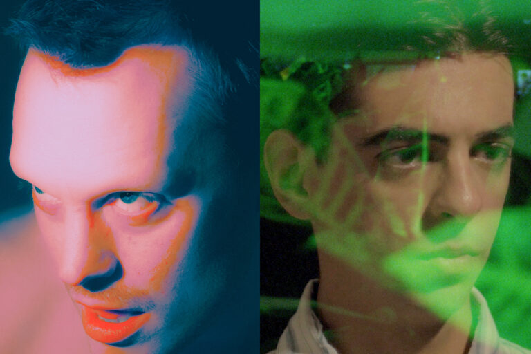 Διλήμματα: Ο Sean Nicholas Savage συναντά τον Johnny Labelle
