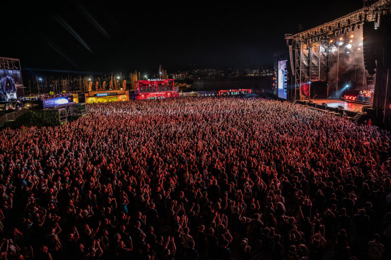 Release Athens 2026