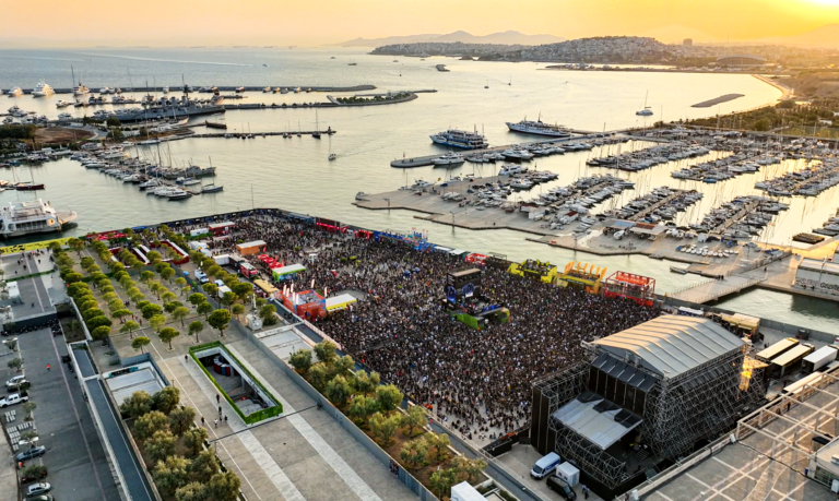 Release Athens 2026
