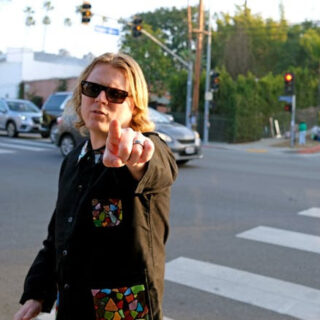 Ο Ty Segall επιστρέφει στην Αθήνα για μία δυνατή rock βραδιά στο Floyd
