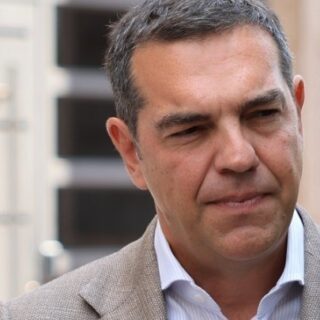 Αλ. Τσίπρας: Γιατί αρνήθηκα να συμμετάσχω στη σειρά ντοκιμαντέρ του Σκάι