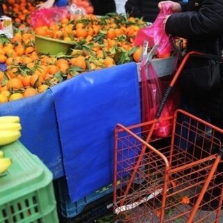 «Νέος καταστατικός χάρτης» στις λαϊκές αγορές με τον νέο νόμο 5297/2026