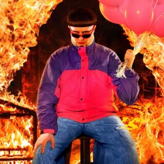 Νεκρός ο τραγουδιστής Oliver Tree σε σύγκρουση ελικοπτέρων [ΒΙΝΤΕΟ]