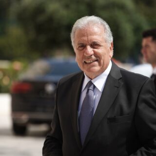 Qatargate: Τρία αδικήματα εις βάρος του Δημήτρη Αβραμόπουλου