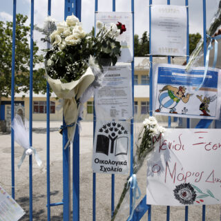 Θάνατος 11χρονου στο Μενίδι: Ομόφωνα ένοχος ο βασικός κατηγορούμενος