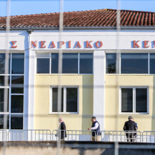 Δίκη για Τέμπη: Απορρίφθηκε αίτημα προσκόμισης εγγράφου για τη δήλωση παράστασης του Δημοσίου