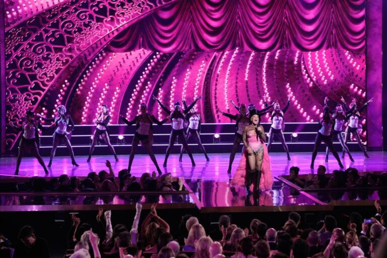 Tony Awards 2026: Νίκες, εκπλήξεις και στιγμές που ξεχώρισαν