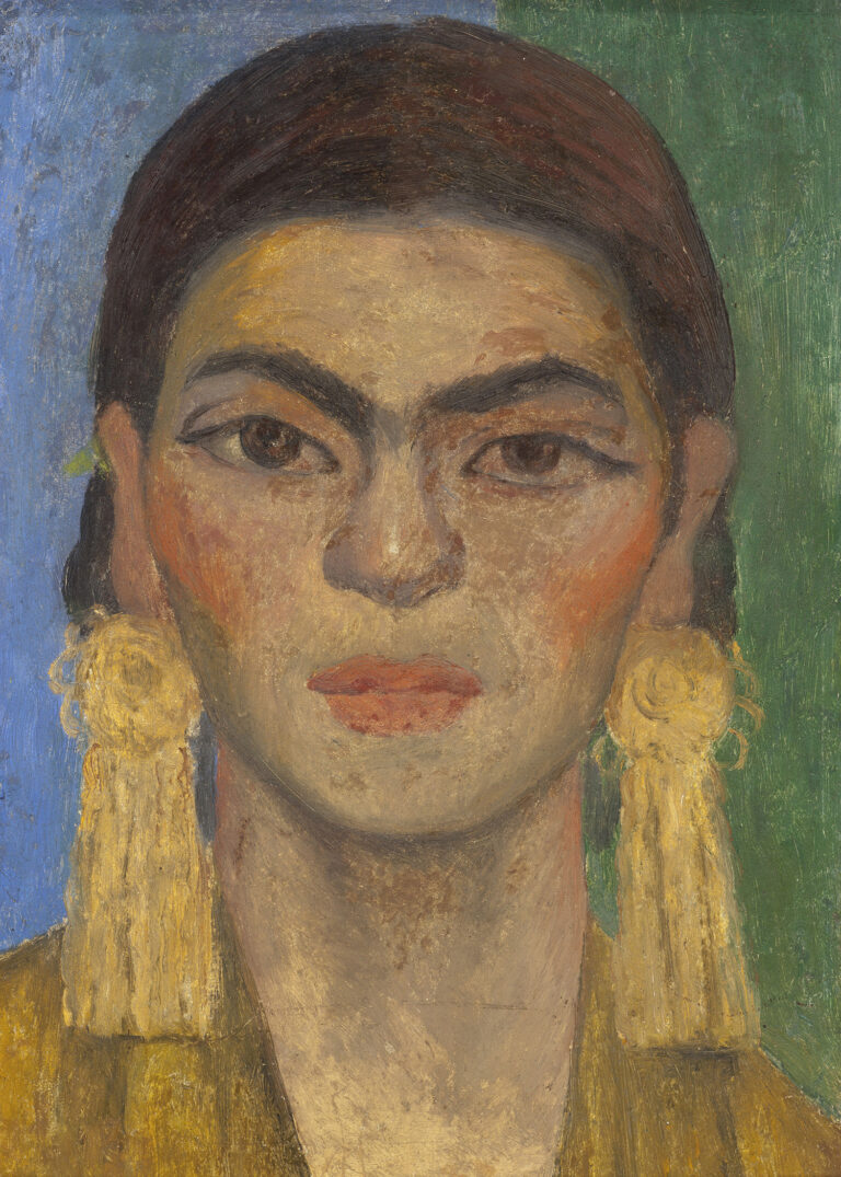 Frida Kahlo