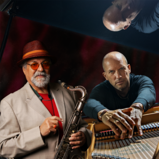 «Explorations»: Joe Lovano και Antonio Faraò συναντιούνται στο Κηποθέατρο Ζαππείου