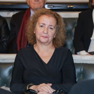 To Βραβείο Ποίησης Αναγνώστη 2026 στη Μαρία Κούρση
