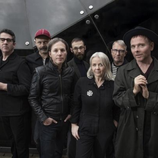 Belle & Sebastian: Ο δικός τους ύμνος για την Εθνική Σκωτίας στο Μουντιάλ