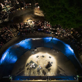 Samos Young Artists Festival 2026: Επτά βραδιές μουσικής στο Πυθαγόρειο