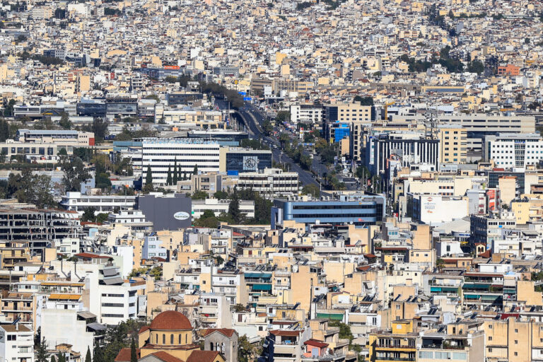 Κάθε νοικάρης και καημός, κάθε καημός και νοίκι...