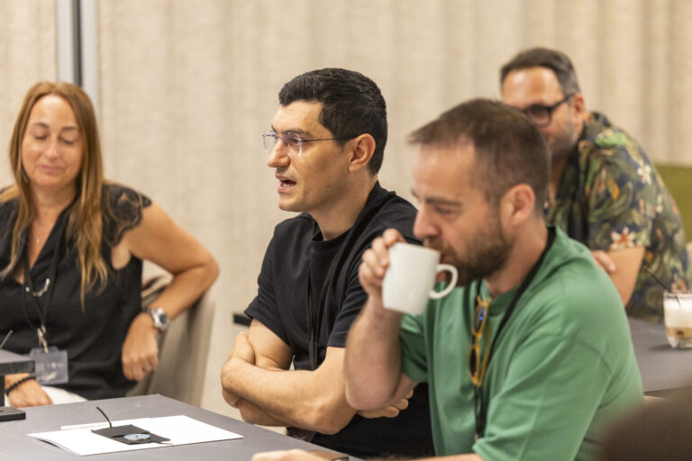 Η Αθήνα στον χάρτη των διεθνών τηλεοπτικών βραβείων Emmy