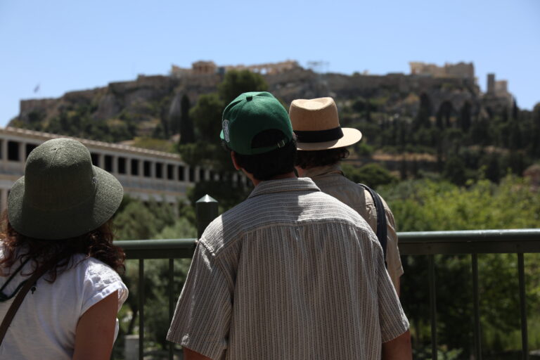 Πώς ο ευρωπαϊκός καύσωνας θα επηρεάσει την Ελλάδα