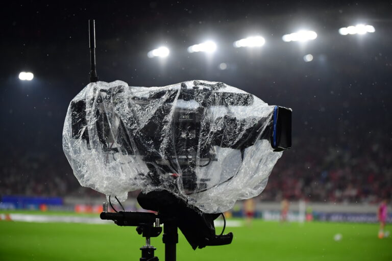 Κι όμως, ο τελικός του Champions League υπό το... φως της μέρας, ήταν κίνηση-ματ