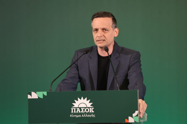 Ο πυρετός της κεντροαριστεράς και το θερμόμετρο των δημοσκοπήσεων