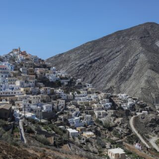 Σε καθεστώς έκτακτης ανάγκης λόγω λειψυδρίας η Κάρπαθος