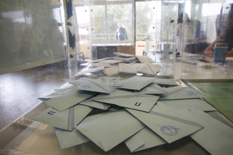 Σπριντ... διαρκείας στην κούρσα για την κάλπη