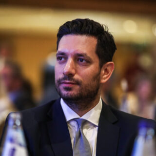 Η αθέατη πλευρά της επιλογής Κυρανάκη