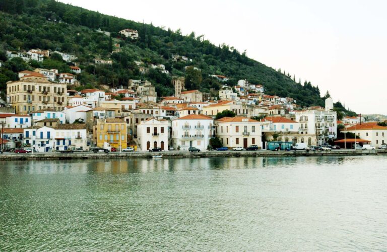Ιστορίες βεντέτας στη Νότια Ευρώπη: Όταν η εκδίκηση γίνεται νόμος