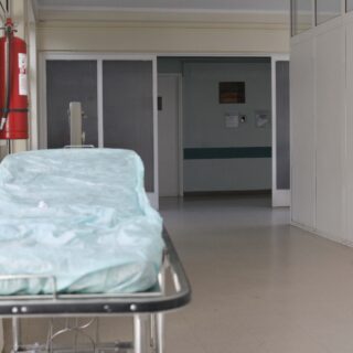 Μυτιλήνη: 36χρονη γιατρός πέθανε από επιπλοκές στον τοκετό