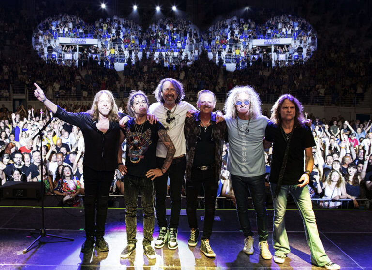 Foreigner