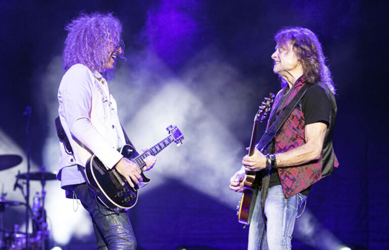 Foreigner