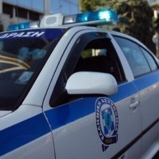 Καλαμάτα: Συνελήφθη 41χρονος για τον φόνο της 39χρονης συζύγου του