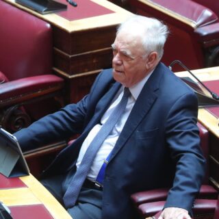 Δραγασάκης: Θετική η ίδρυση της ΕΛΑΣ, διατηρώ την αυτονομία μου