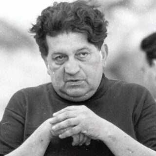 Τον σπουδαίο Μίνω Βολανάκη τιμά φέτος το Φεστιβάλ Στη σκιά των Βράχων