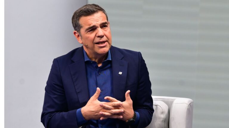 Τσίπρας: Οι έξι άξονες της ΕΛΑΣ