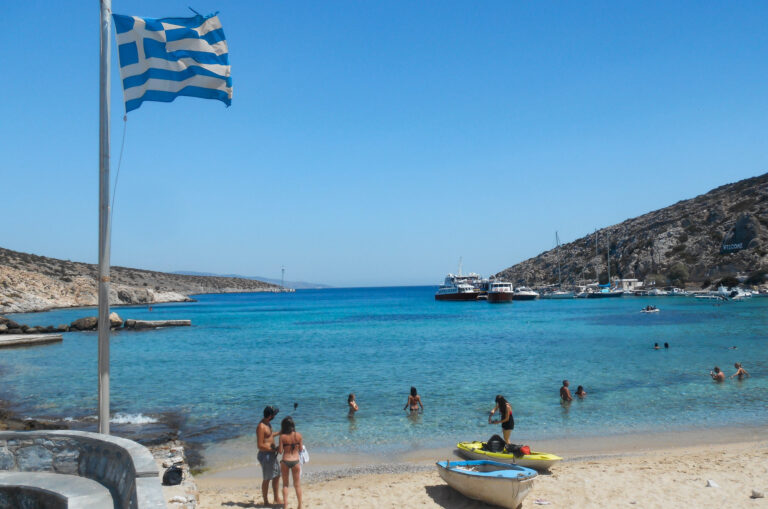 Αυτό είναι «το πιο αυθεντικό ελληνικό νησί»
