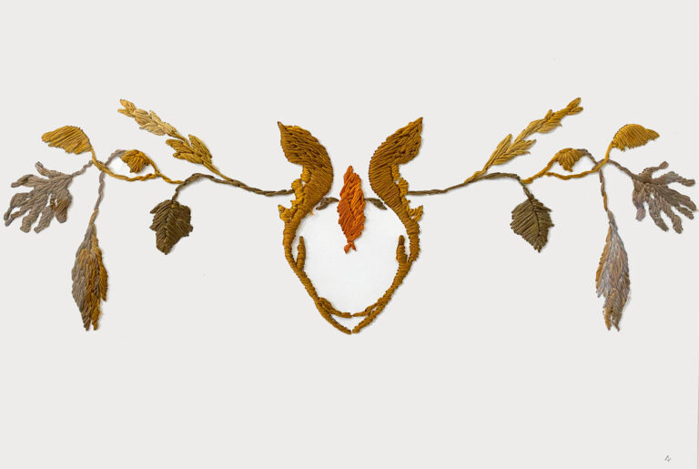 Botanical Relics