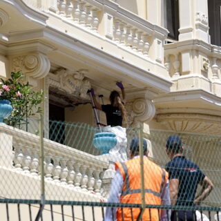 Νεκρή και θαμμένη κοντά στο Κίεβο εντοπίστηκε η 39χρονη που καταζητούνταν για την έκρηξη στο Μονακό